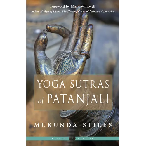 Yoga Sutras of Patanjali - Paperback