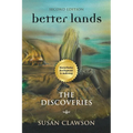 better lands: The Discoveries - Paperback