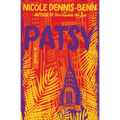 Patsy - Hardcover