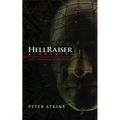 Hellraiser: Bloodline - The Original Screenplay - Paperback