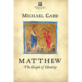 Matthew: The Gospel of Identity - Paperback