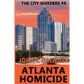 Atlanta Homicide - Paperback