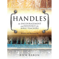 Handles - Paperback