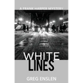 White Lines - Paperback