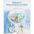 Shakespeare's Rhetorical Figures: An Outline - Paperback