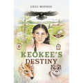 Keokee's Destiny - Paperback