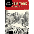 New York: The Big City - Paperback