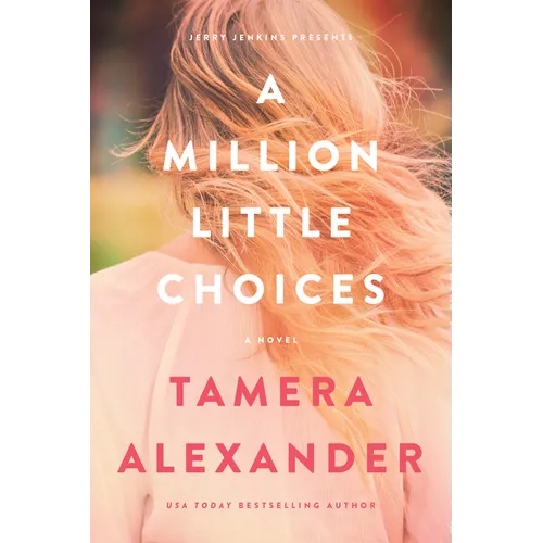 A Million Little Choices - Paperback