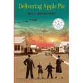 Delivering Apple Pie