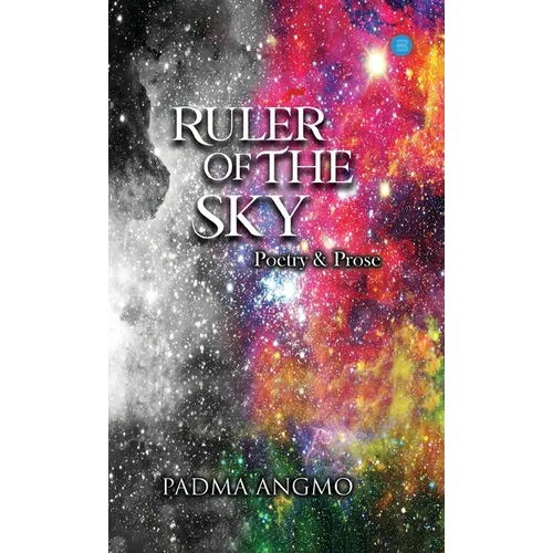 Ruler of the Sky - Hardcover