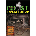 Ghost Investigator Volume 13 - Paperback