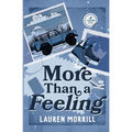 More Than A Feeling - Paperback
