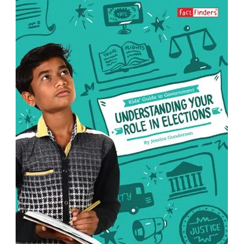 Understanding Your Role in Elections - Paperback