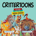 Crittertoons - Paperback