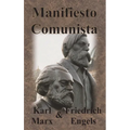 Manifiesto Comunista - Hardcover