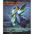 Dictionary of Angels - Paperback