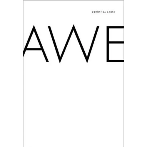 Awe - Paperback