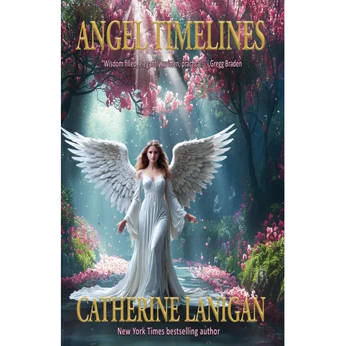 Angel Timelines - Paperback