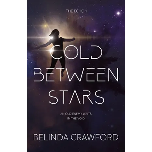 Cold Between Stars - Paperback