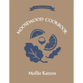 The Moosewood Cookbook: 40th Anniversary Edition - Hardcover