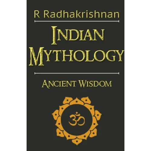 Indian Mythology - Paperback