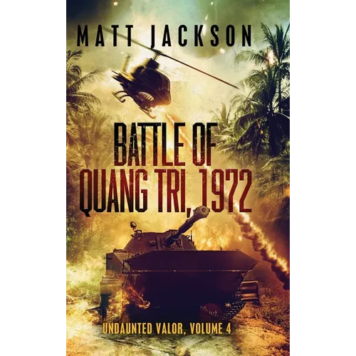 Battle of Quang Tri 1972
