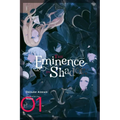 The Eminence in Shadow, Vol. 1 (Light Novel) - Hardcover