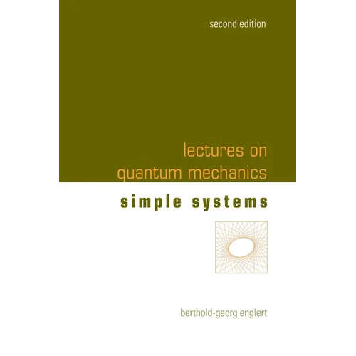 Lect on Quantum Mech (2nd Ed-V2) - Paperback