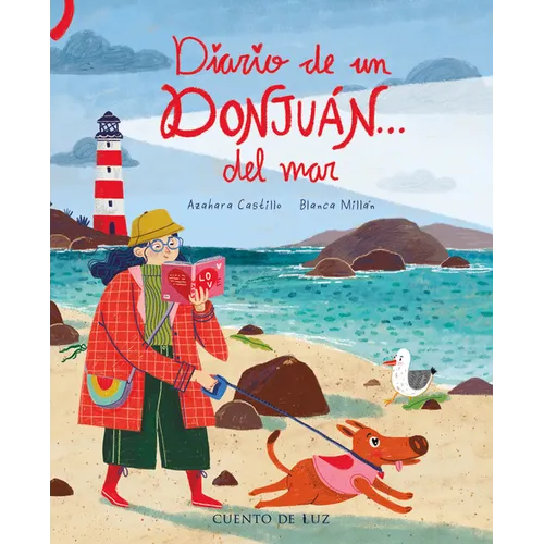 Diario de Un Donjuán del Mar - Hardcover