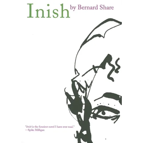 Inish - Paperback