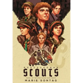 Underground Scouts