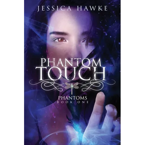 Phantom Touch - Paperback