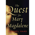 The Quest for Mary Magdalene - Paperback
