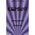 Company (TCG Edition) - Paperback