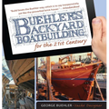 Buehler's Backyard Boatbuilding for the 21st Century - Paperback