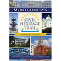 Montgomery's Civil Heritage Trail: A History & Guide - Paperback
