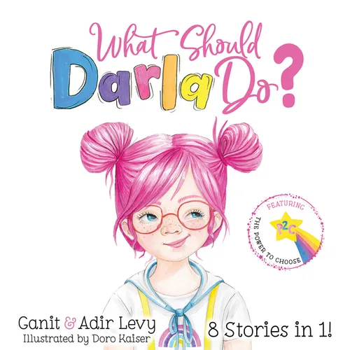 What Should Darla Do? - Hardcover