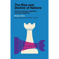 The Rise and Decline of Nations: Economic Growth, Stagflation, and Social Rigidities - Paperback