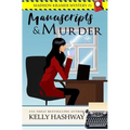 Manuscripts and Murder - Paperback