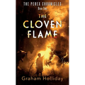 The Cloven Flame - Paperback