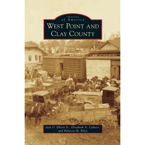 West Point and Clay County