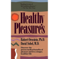 Healthy Pleasures - Paperback