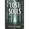 Lost Souls: 50 National Park Disappearances - Paperback
