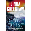 Bimini Twist: A Jane Bunker Mystery - Paperback