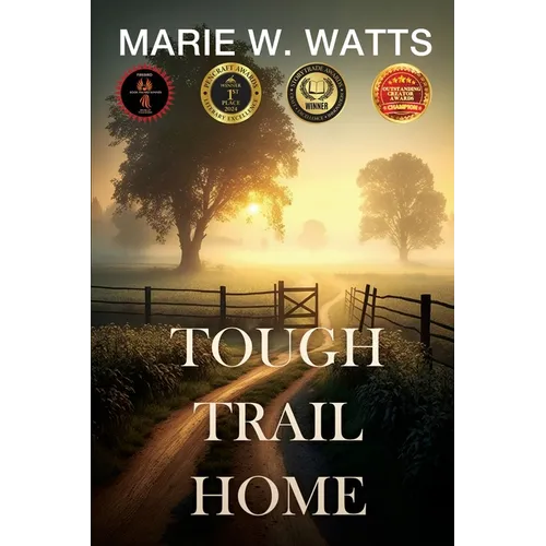 Tough Trail Home - Paperback