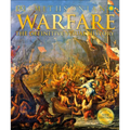 Warfare: The Definitive Visual History - Hardcover