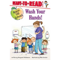 Wash Your Hands! - Hardcover