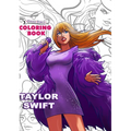 Taylor Swift - Hardcover