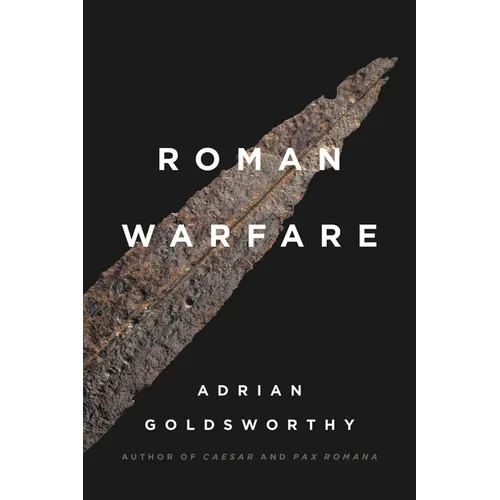 Roman Warfare