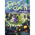 Ella and Owen 8: The Worst Pet - Hardcover